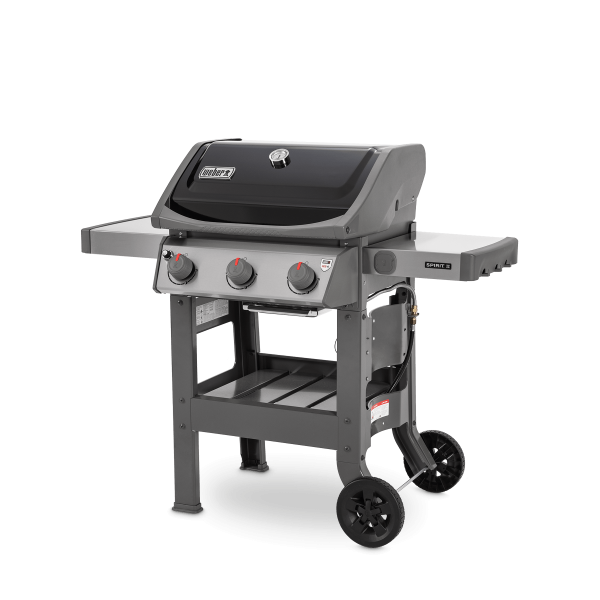 BARBECUE WEBER WE.SIIE310