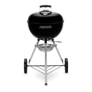 WEBER ORIGINAL KETTLE E-4710 BARBECUE A CARBONE