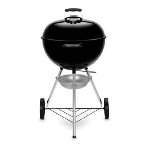 WEBER ORIGINAL KETTLE E-5710 BARBECUE A CARBONE