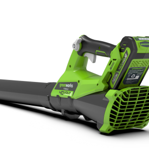 GREENWORKS G40ABK4 SOFFIATORE