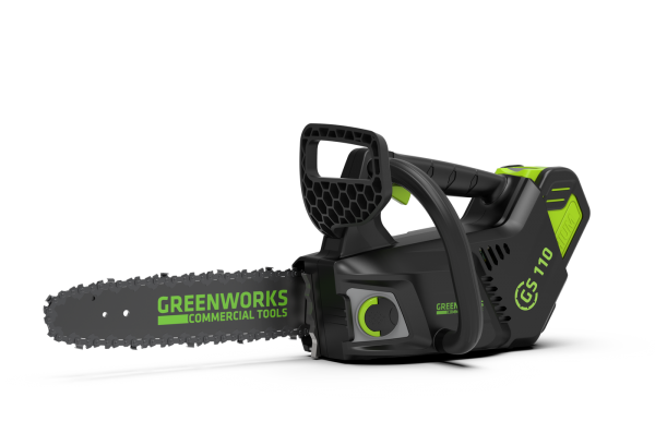 MOTOSEGA GREENWORKS GD40TCS K2