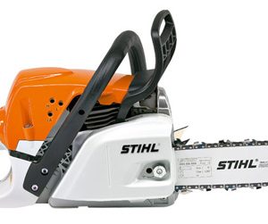 MOTOSEGA STIHL MS 231