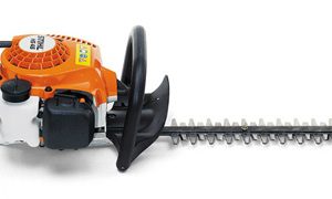 STIHL TAGLIASIEPI HS45