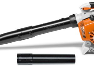 SOFFIATORE STIHL AS.BG86