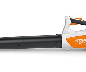 SOFFIATORE STIHL AS.BGA45