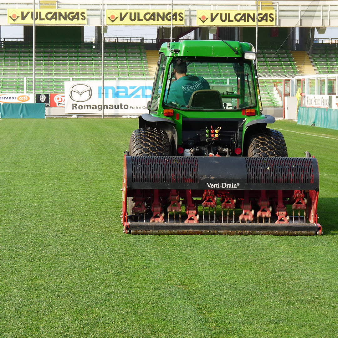 campi da calcio