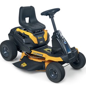 Trattorino Tagliaerba Minirider a batteria Cub Cadet LR2 ES76