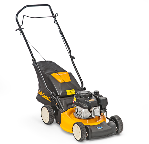 Rasaerba Cub Cadet LM1 AP42