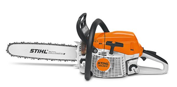 MOTOSEGA STHIL MS 261 C-M 45 cm