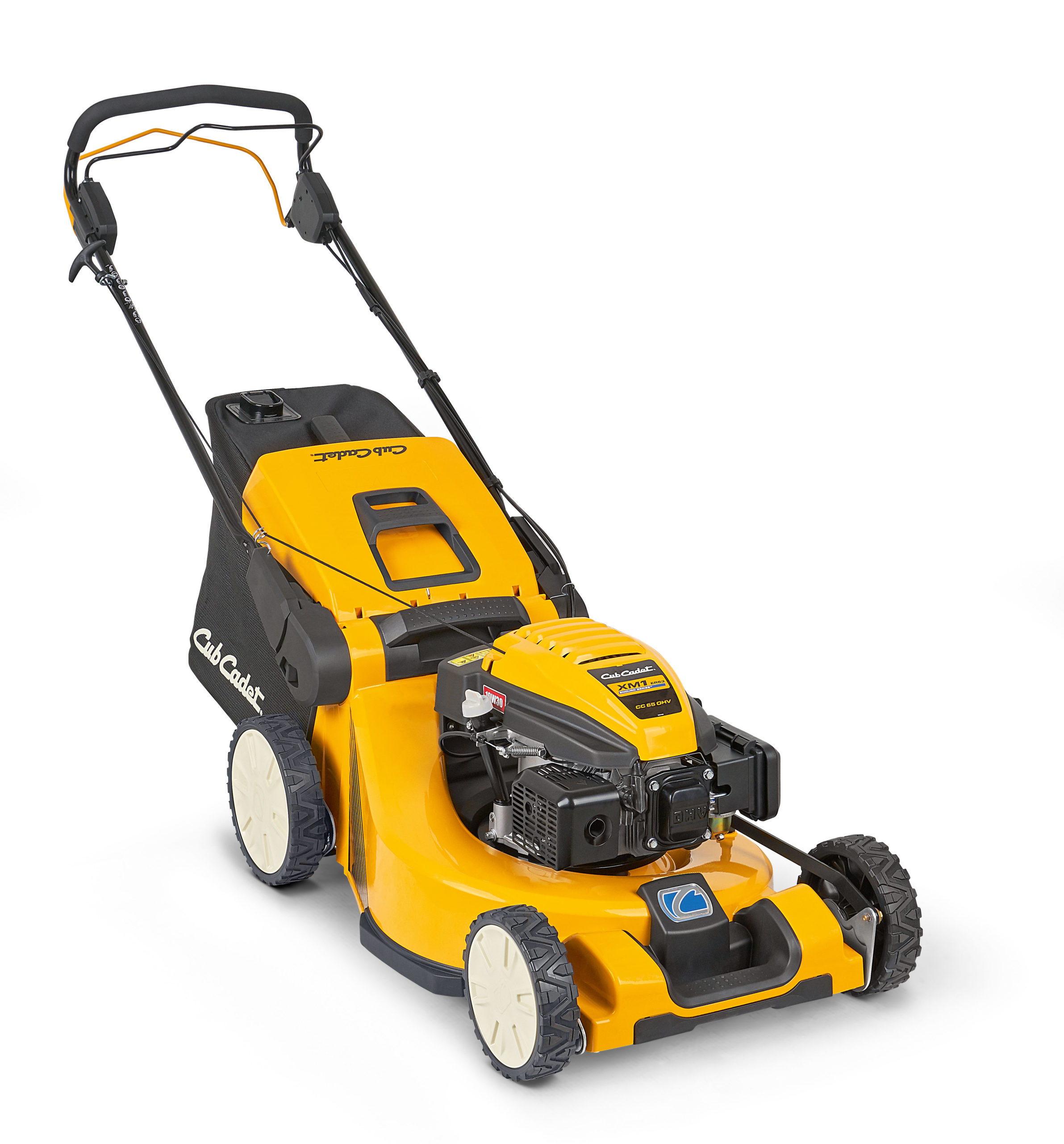 Tosaerba Cub Cadet XM1 ER53