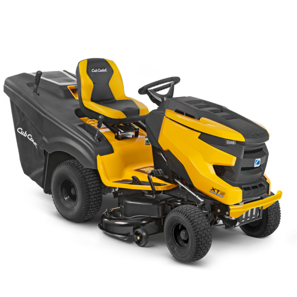 Trattorino rasaerba Cub Cadet XT3 QR106