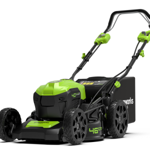 GREENWORKS GD40LM46SPK4