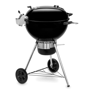 MASTER TOUCH GBS Premium E-5775 BARBECUE A CARBONE