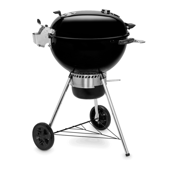 MASTER TOUCH GBS Premium E-5775 BARBECUE A CARBONE