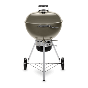 WEBER MASTER TOUCH GBS C-5750 BARBECUE A CARBONE