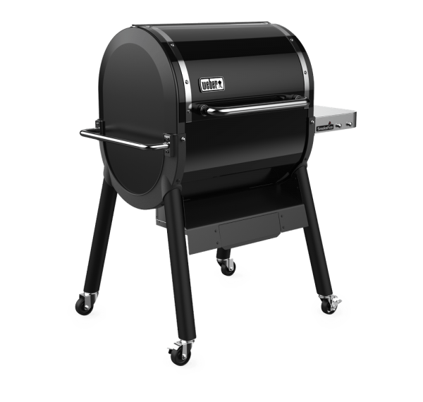 WEBER SMOKEFIRE BARBECUE A PELLET EX4 GBS