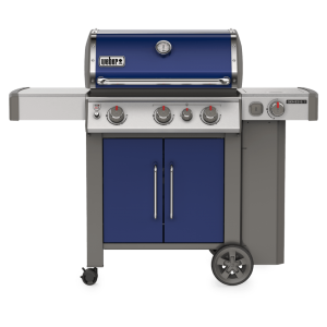 Barbecue a gas Genesis® II EP-335 GBS