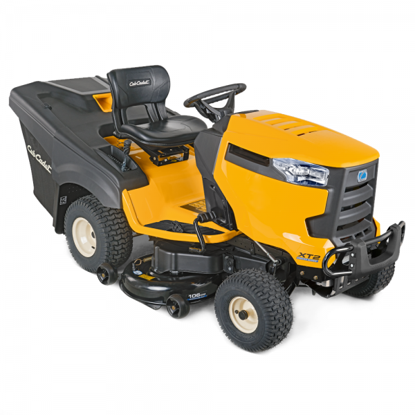 TRATTORINO ENDURO Cub Cadet XT2 QR106