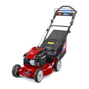 Tosaerba Toro Super Recycler da 48 cm (20836-21681)