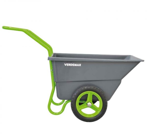 Carriola da giardino VERDEMAX 2961