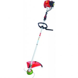Decespugliatori/Bordatori a scoppio Ibea