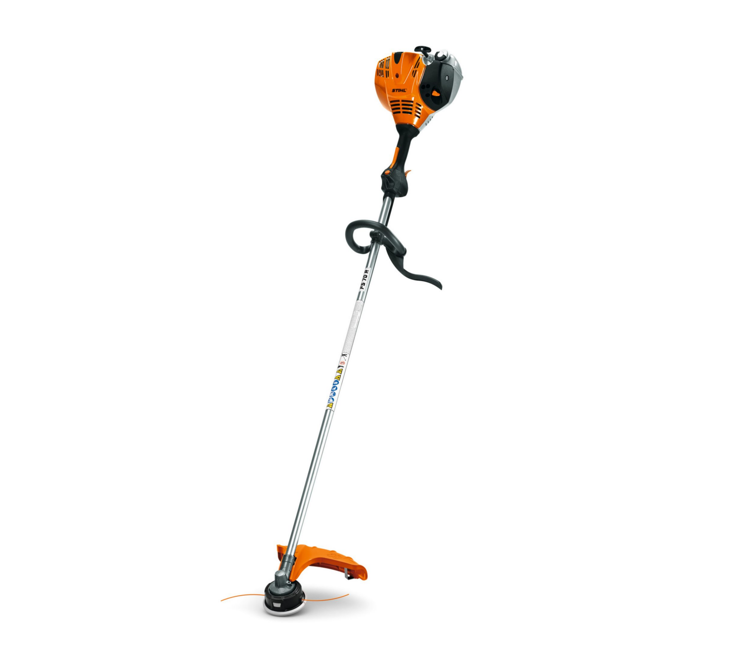 Decespugliatore Stihl FS 70 RC-E__