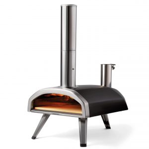 Forno per pizza Ooni Fyra_OON UU-P0AD00