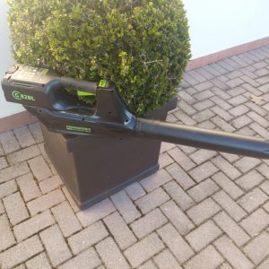 Soffiatore a batteria Greenworks 82V