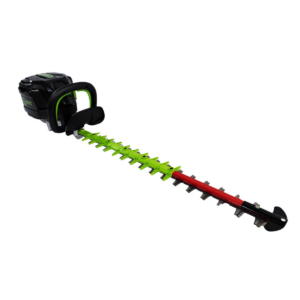 Tosasiepi a batteria Greenworks 82V GC82HT_