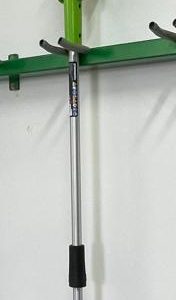 Tosasiepi a batteria Greenworks ad asta G40PHAK2