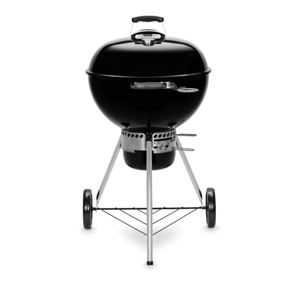 Barbecue a carbone Master-Touch GBS E-5750 - 57 cm