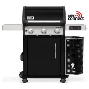 WEBER BARBECUE smart Spirit EPX-315 GBS