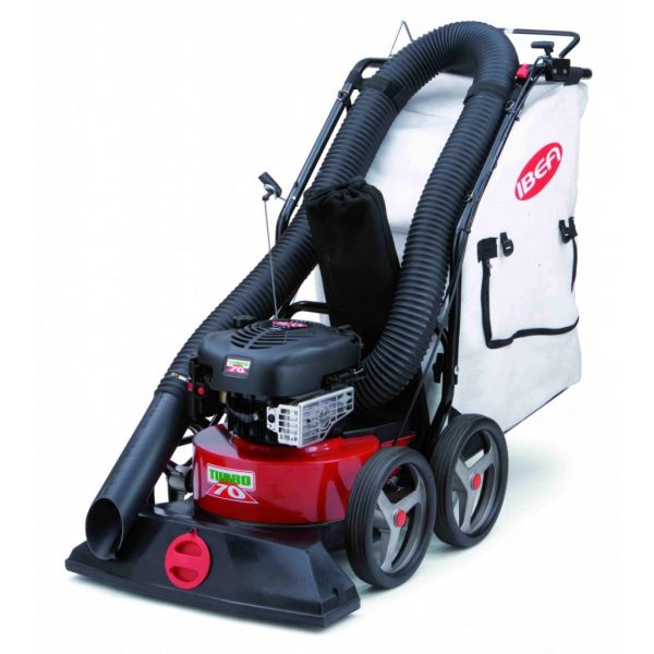 Aspirafoglie IBEA 2755