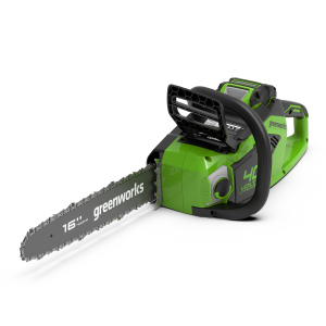 Motosega a batteria Greenworks