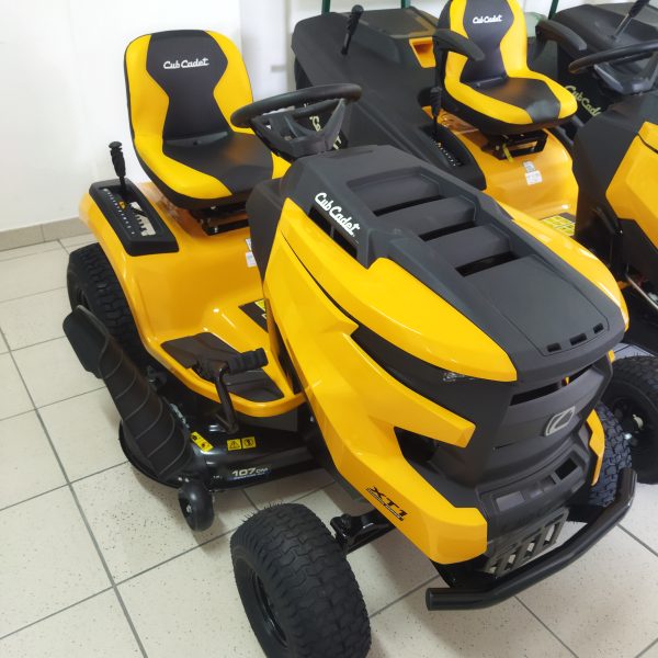 TRATTORINO Cub Cadet ENDURO XT1 OS107