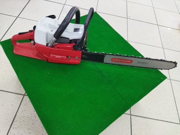 VENTURI Attrezzature per il Verde - motosega IBEA 6000-50