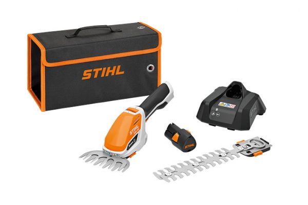 STIHL TAGLIASIEPI-RIFINITORE HSA 26