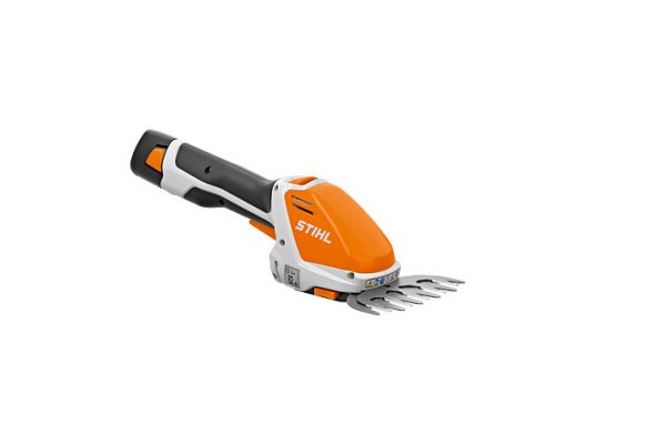 STIHL TAGLIASIEPI-RIFINITORE HSA 26