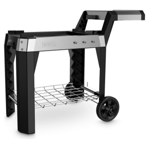 WEBER Carrello compatibile con la serie Pulse 1000-2000