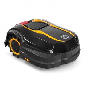 ROBOT RASAERBA CUB CADET XR5 4000