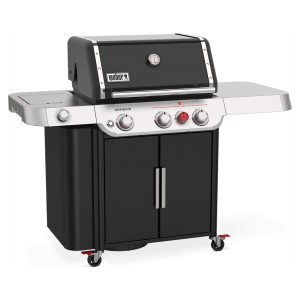 WEBER BARBECUE A GAS GENESIS E-335