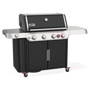 WEBER BARBECUE A GAS GENESIS E-435