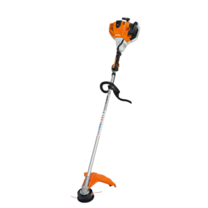 Decespugliatore STIHL FS 260 R con impugnatura circolare