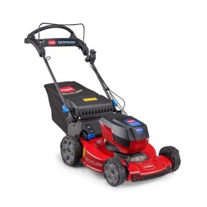 Tosaerba a batteria TORO Recycler® (21864)
