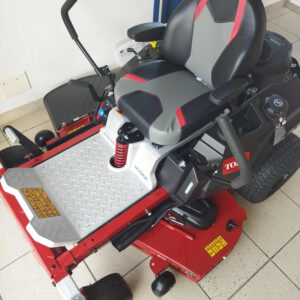 Trattorino Tosaerba Toro TimeCutter® MR 5075T V-Twin MyRIDE® (74695)