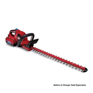 Tagliasiepi a batteria TORO