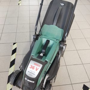 Tagliaerba a batteria BOSCH EASY ROTACK 36-550