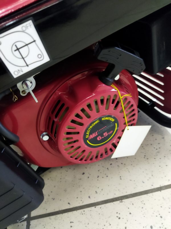 Generatore di corrente ML8500W