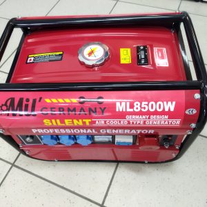 Generatore di corrente ML8500W