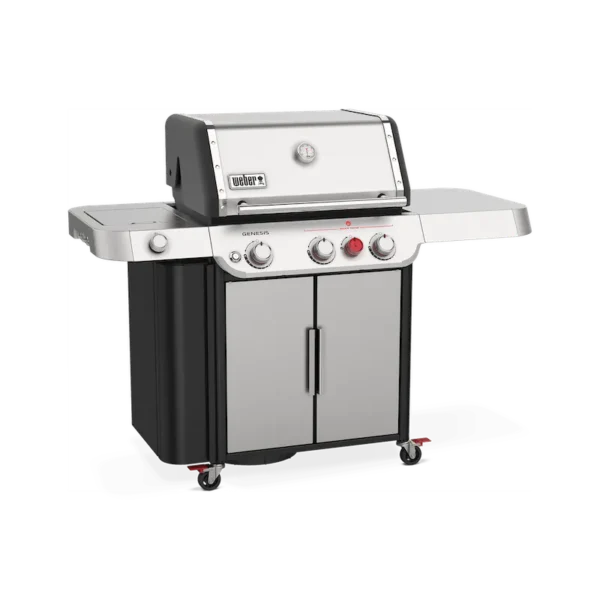 WEBER Barbecue a gas Genesis S-335